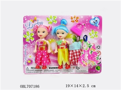 5 the 3 inch solid body - OBL707186