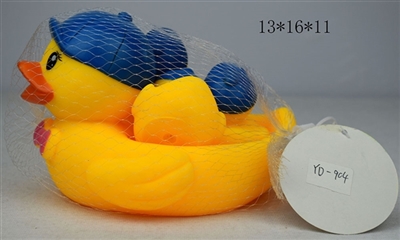 Evade glue mother duck - OBL707217