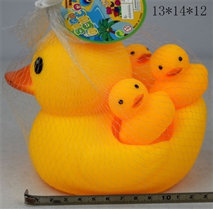 Evade glue and rhubarb duck - OBL707222