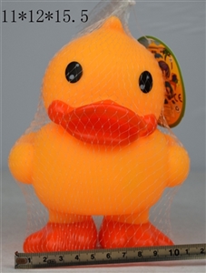 搪胶分体香港鸭网袋 - OBL707228