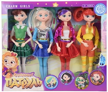 11.5 inch 12 joint sailor moon 4 only - OBL707329