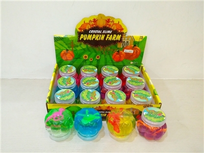 12只恐龙水晶泥 - OBL707546