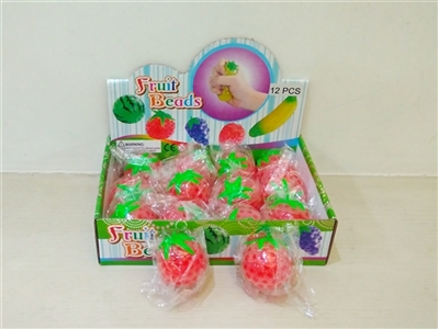 12只西红柿珠珠球 - OBL707556