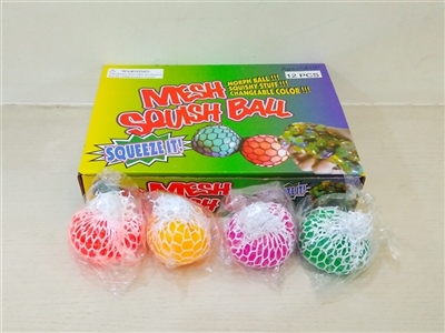 12只6CM葡萄球 - OBL707561