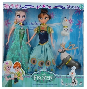 11.5 inches of snow and ice colors and sisters - OBL707571