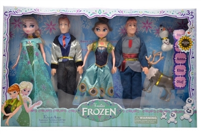 11.5 inches of snow and ice create new suit - OBL707574