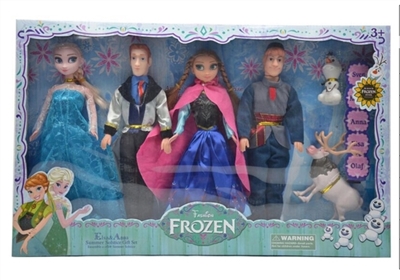 11.5 inches of snow and ice create new suit - OBL707575