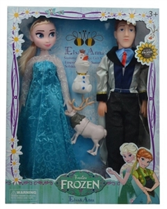 18 inches of snow and ice colors aisha prince with empty handed music - OBL707577