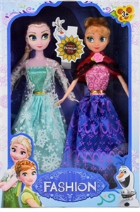 11.5 inches of solid ice and snow the second generation - OBL707590