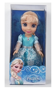 14 inches of music to evade glue snow country aisha princess - OBL707600