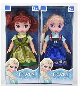 10 inch evade glue colors mixed snow and ice - OBL707601