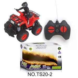 Stone beach motorcycle - OBL707630