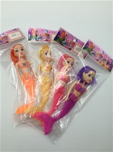 Paragraph 7 inch head only OPP4 assortments - OBL707760