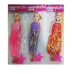 DOLL - OBL707782