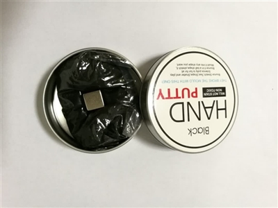 80克磁力橡皮泥 - OBL707783