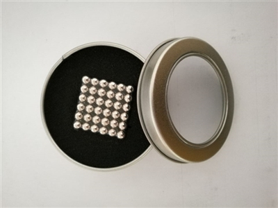 5 mm magnetic ball - OBL707786