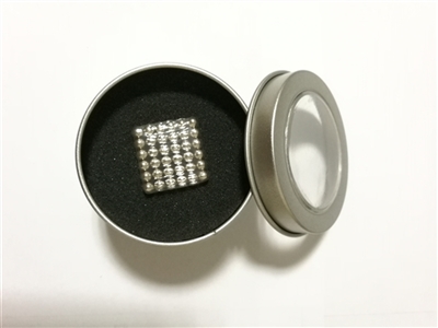 4 mm magnetic ball - OBL707788