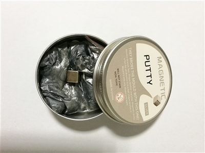 60克磁力橡皮泥 - OBL707797