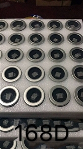 5 m buckyballs 216 grains of strong magnetic beads - OBL707816