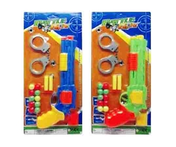 Soft play table tennis - OBL707890