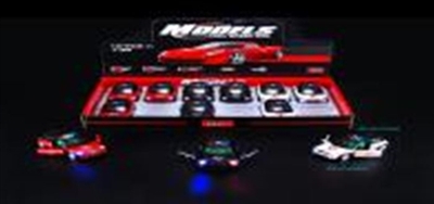 1:32 ameer boomerang alloy a vehicle lighting IC (Russian police cars) - OBL707940