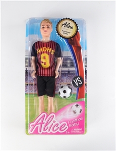 All high school ba pyrene/solid body joints new fairy tale - OBL708003