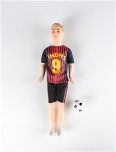 All high school ba pyrene/solid body joints new fairy tale - OBL708005