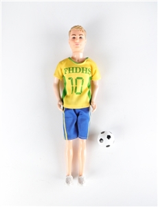 All high school ba pyrene/solid body joints new fairy tale - OBL708006