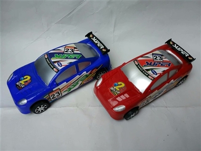 Car paint inertia - OBL708112