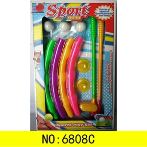 Sports suit - OBL708118