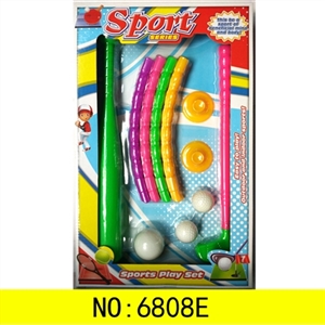 Sports suit - OBL708120
