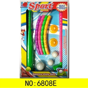 Sports suit - OBL708120