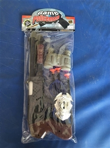 The police set - OBL708150