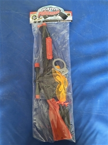 The police set - OBL708151