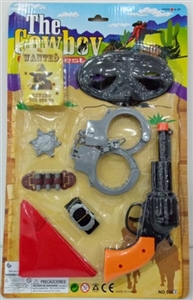 Cowboy series - OBL708152