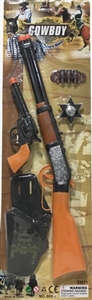 Cowboy series - OBL708153