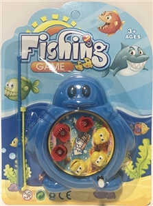 Fishing series - OBL708155