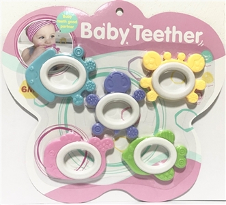 The teeth a bell - OBL708163