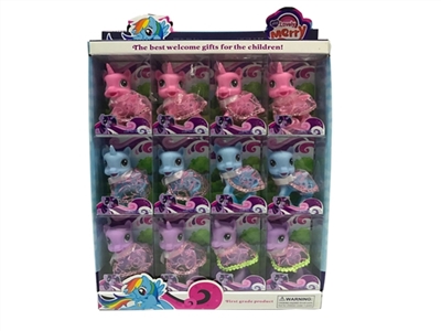 Evade glue Ma Baoli conventional 12 PCS and clothes - OBL708191