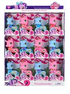 High-grade evade glue crown Ma Baoli PVC box of 2 or more conventional 12 PCS - OBL708207