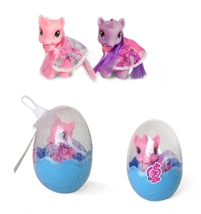 High quality of PVC plastic big egg evade glue alone the wildebeest polyster take horse cloak to tak - OBL708239