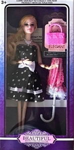 Barbie doll accessories - OBL708266