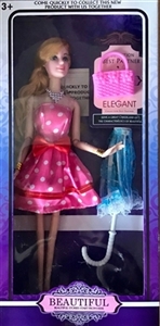 Barbie doll accessories - OBL708267