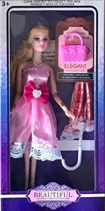 Barbie doll accessories - OBL708269