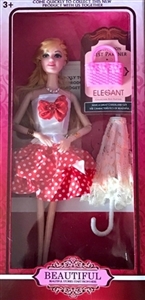 Barbie doll accessories - OBL708270