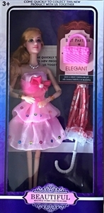 Barbie doll accessories - OBL708272