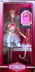 Barbie doll accessories - OBL708273