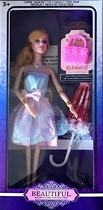 Barbie doll accessories - OBL708274