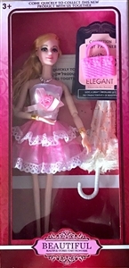 Barbie doll accessories - OBL708275