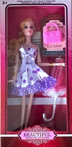 Barbie doll accessories - OBL708276